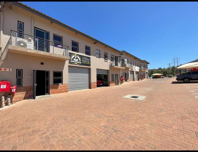 160M² WAREHOUSE TO LET IN BARBEQUE DOWNS